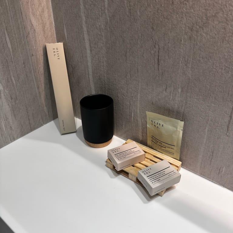 image of Hidden Cove Corfu