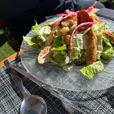 image of Le Trifollet