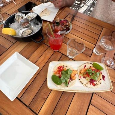 image of Holmen Kök & Bar