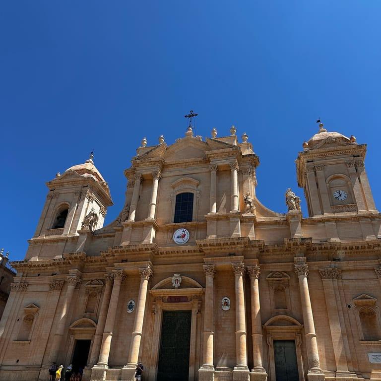 image of Cattedrale di San Nicolò