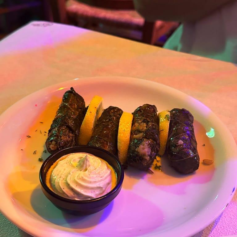 image of Oraia Penteli