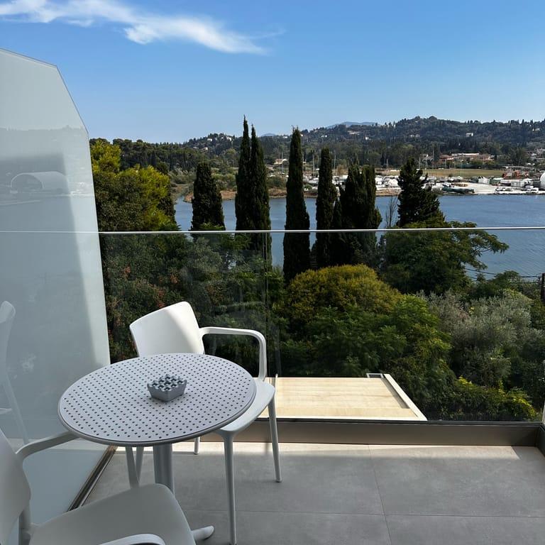 image of Hidden Cove Corfu