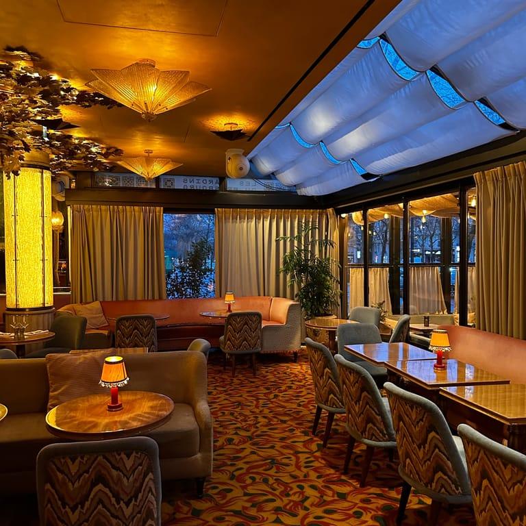 image of Les Jardins du Presbourg