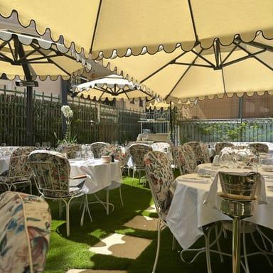 image of Maison Revka Saint-Tropez