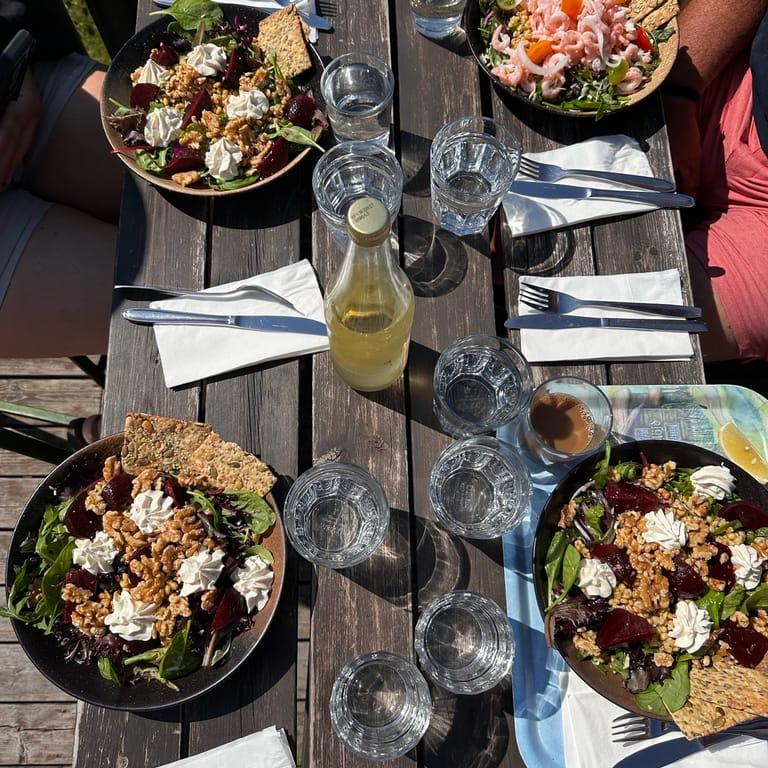 Dalmål Kafé & Hantverk