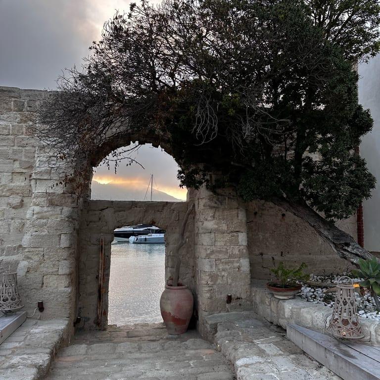 image of Camparia Favignana