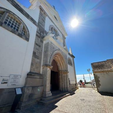 image of Castelo de Tavira