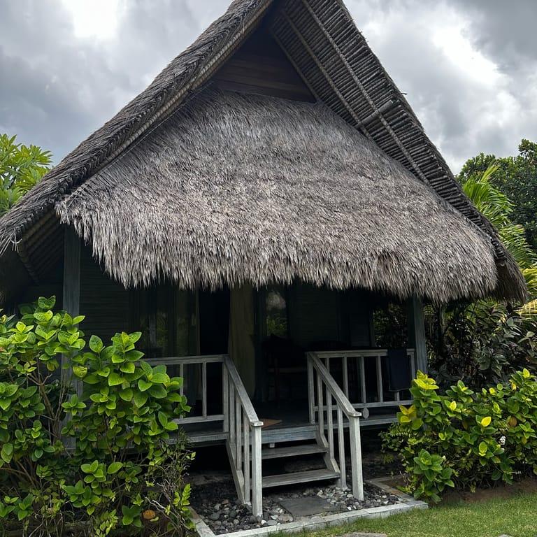 image of TS Hut Lembongan
