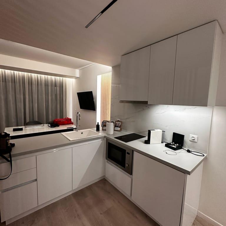 image of LUX&EASY - Athens Metro Suites
