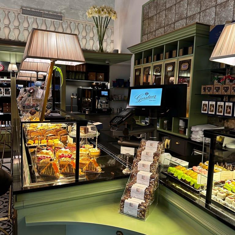 image of Gerstner K. u. K. Hofzuckerbäcker