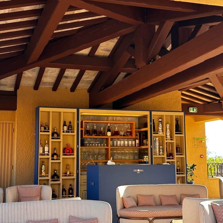 image of SKYBAR Byblos Rooftop Saint-Tropez