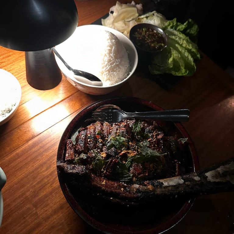 image of Restaurang Farang