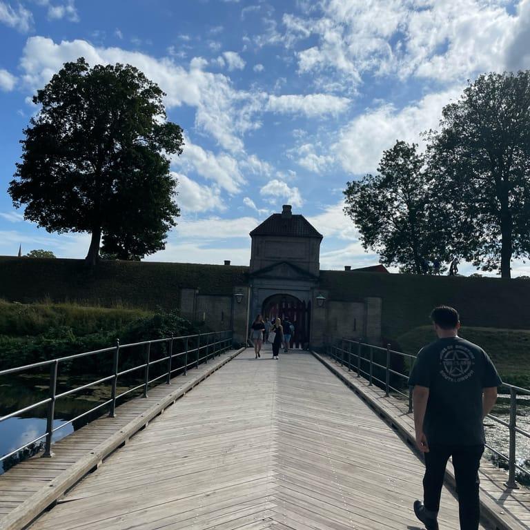 image of Kastellet