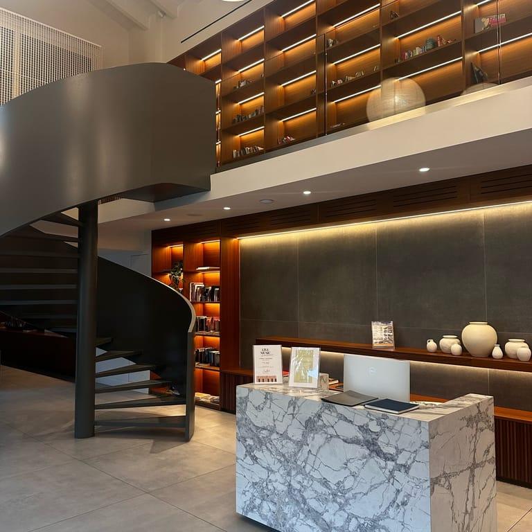 image of San Antonio Corfu Resort (Adults Only Hotel Corfu)