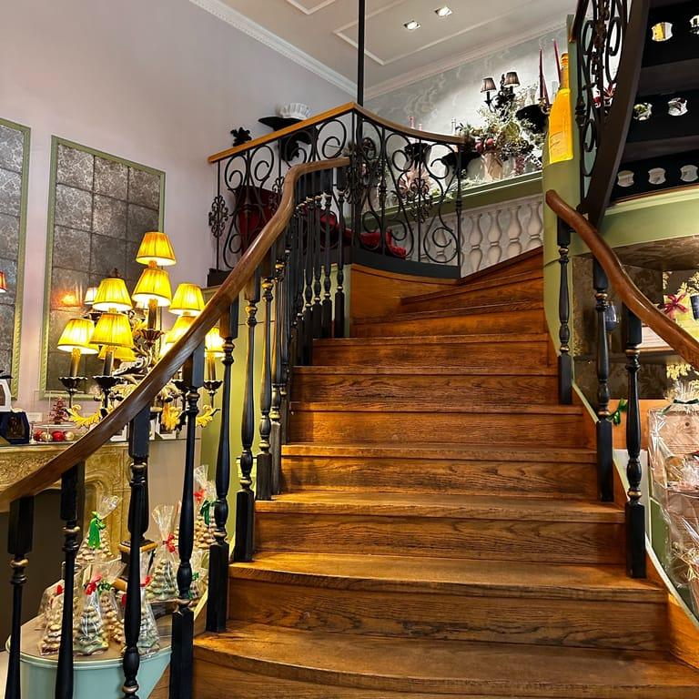 image of Gerstner K. u. K. Hofzuckerbäcker