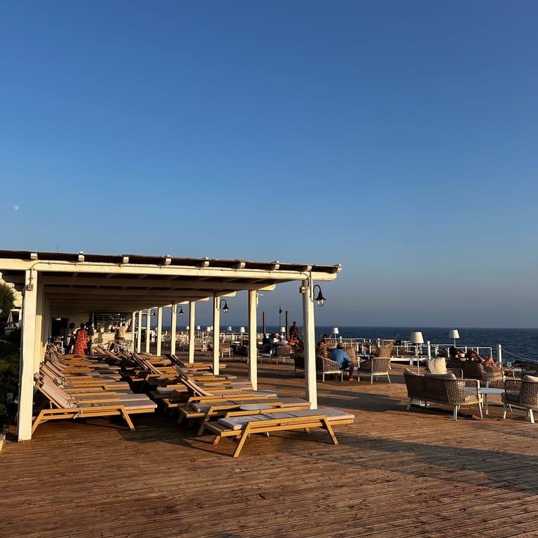 image of Mangia's Favignana Resort