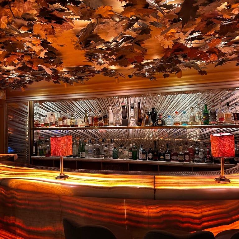 Les Jardins du Presbourg