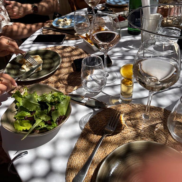 image of Shellona - St Tropez