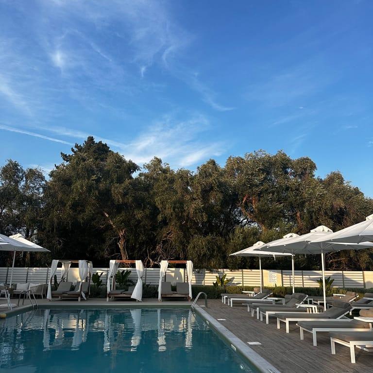 image of Hidden Cove Corfu