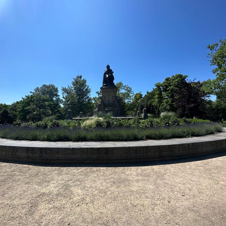 image of Vondelpark