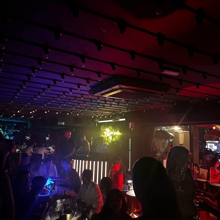 image of OCCO Marbella Restaurant