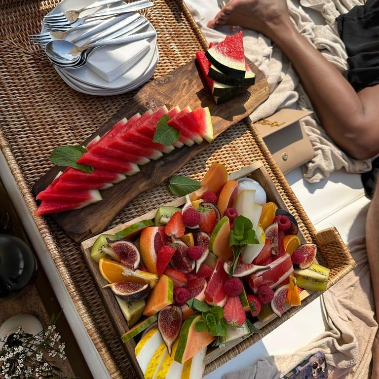 image of Nikki Beach Ibiza