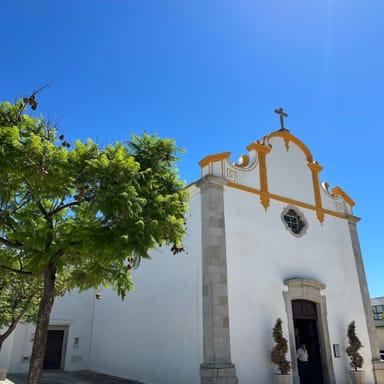 image of Ermida de São Sebastião