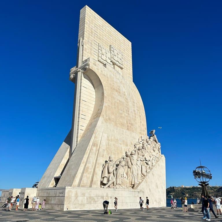 Monument to the Discoveries
