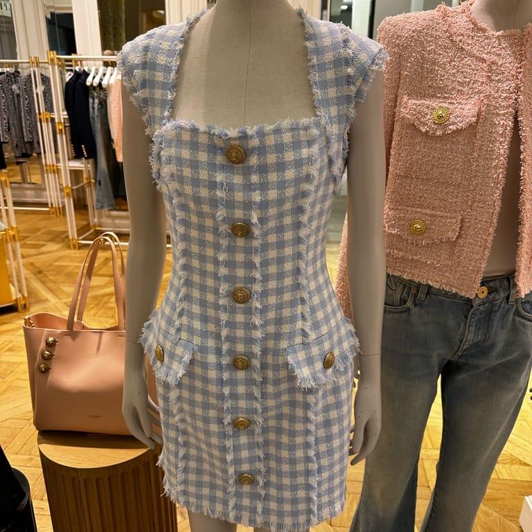 image of Saks Fifth Avenue