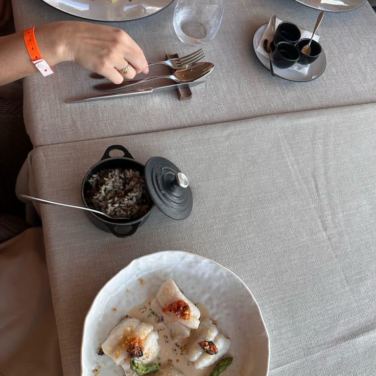 image of Avista Restaurant