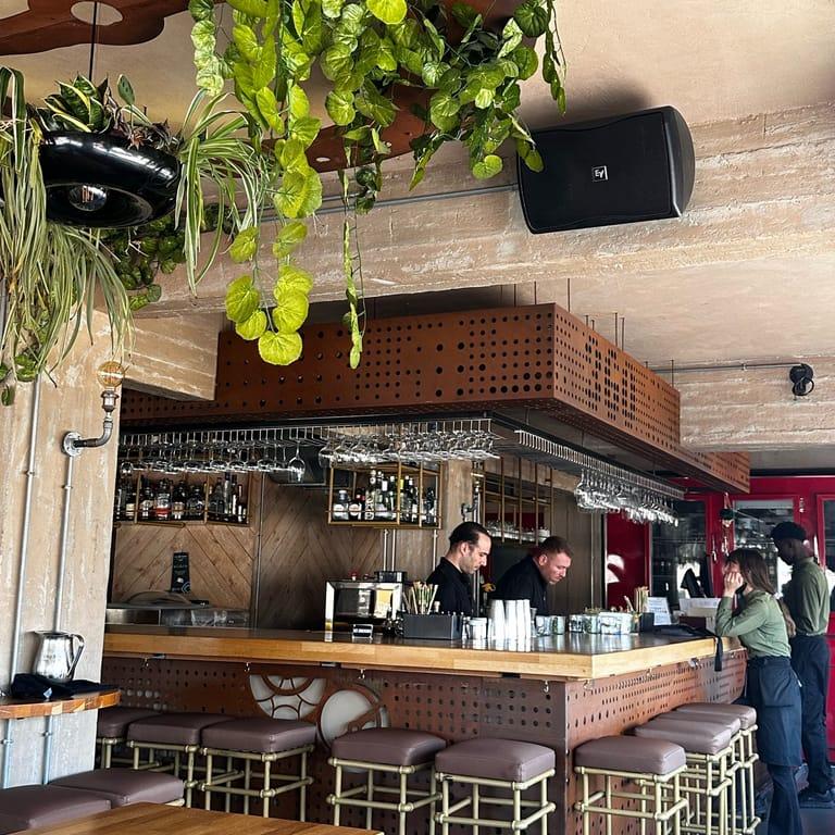 image of 360 Cocktail Bar