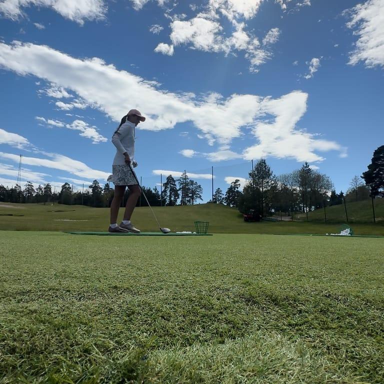 image of Ingarö Golf Club