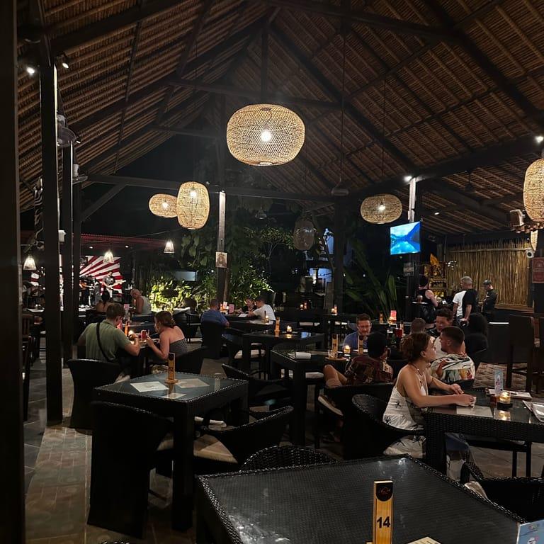 image of Lgood Bar And Grill Lembongan