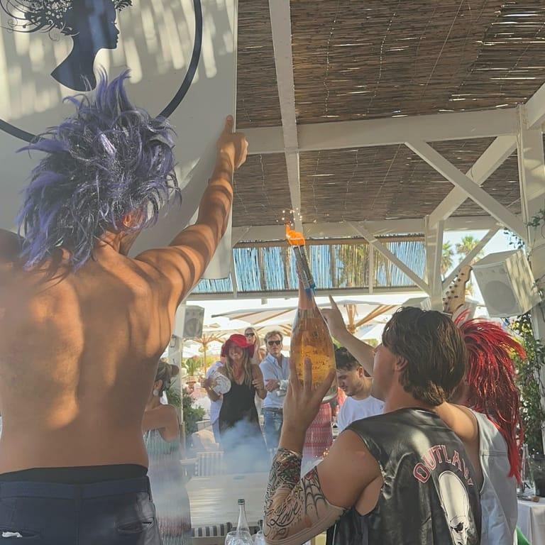 image of Bagatelle St. Tropez