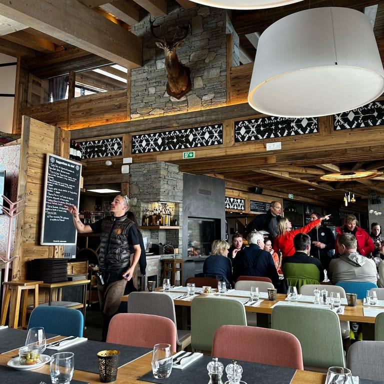 image of L'Etincelle