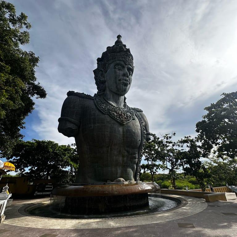 image of GWK Cultural Park