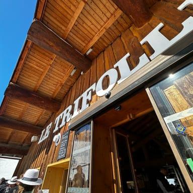 image of Le Trifollet