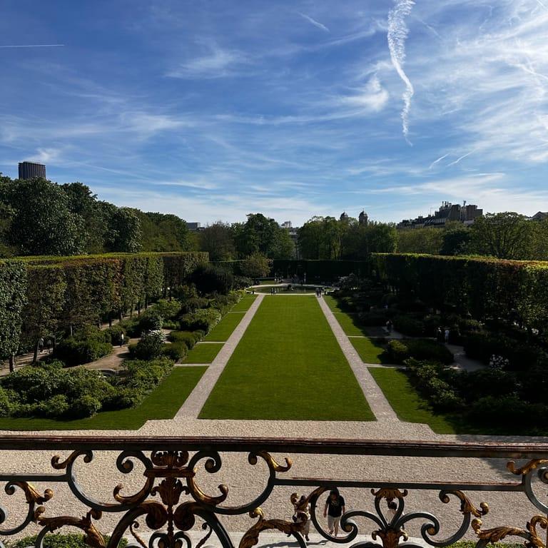 image of Musée Rodin