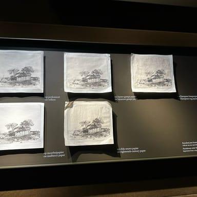 image of Rembrandt House Museum