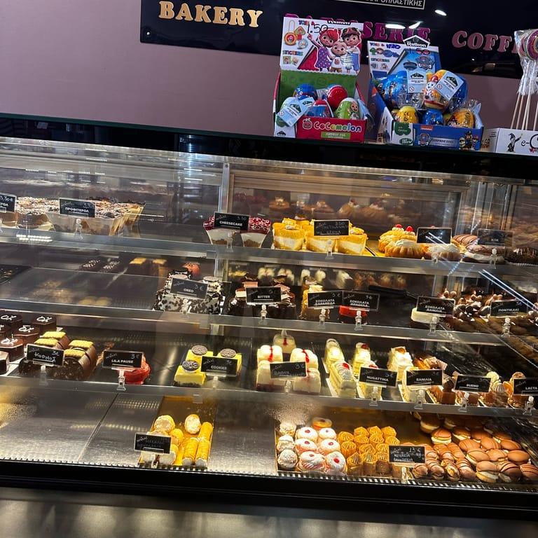 image of Μπέκας