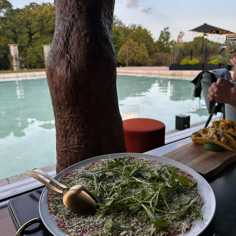 image of Praia no Parque