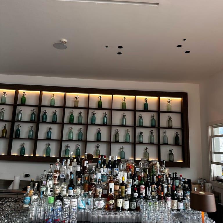 image of Camparia Favignana