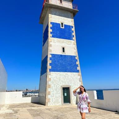 Santa Marta Lighthouse Museum