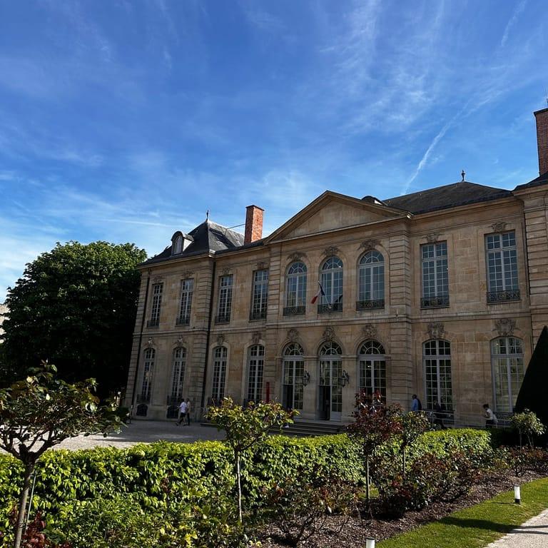 image of Musée Rodin