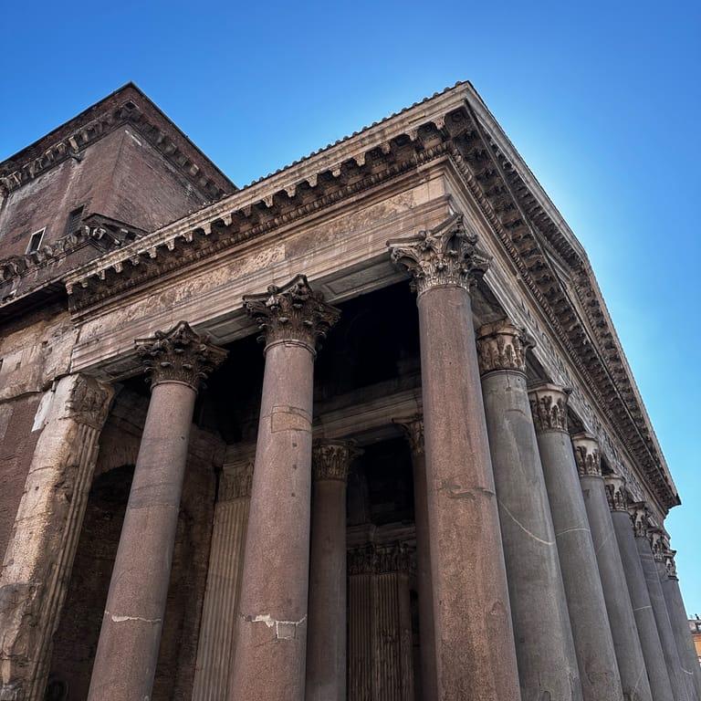 image of Pantheon
