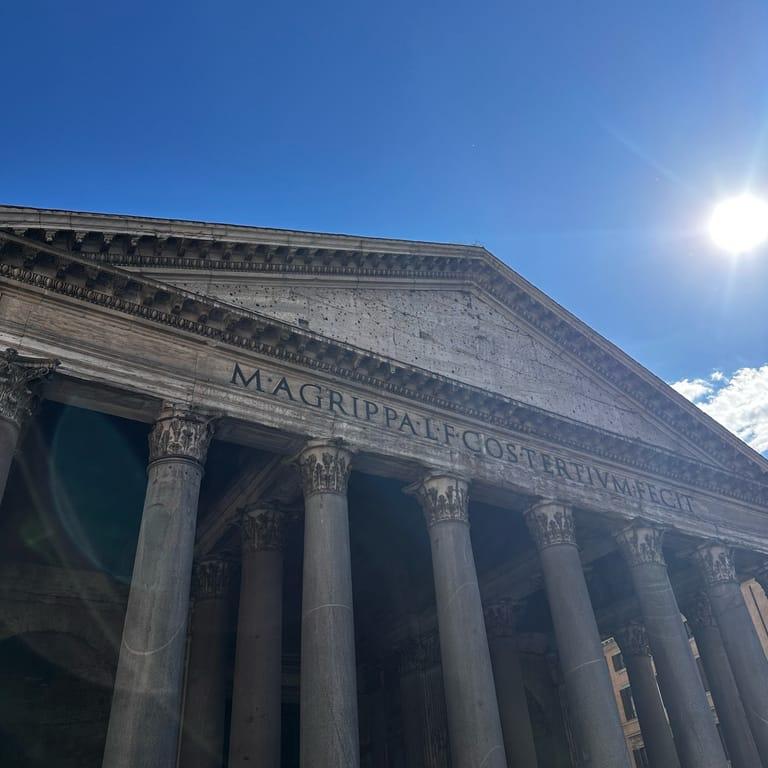 image of Pantheon