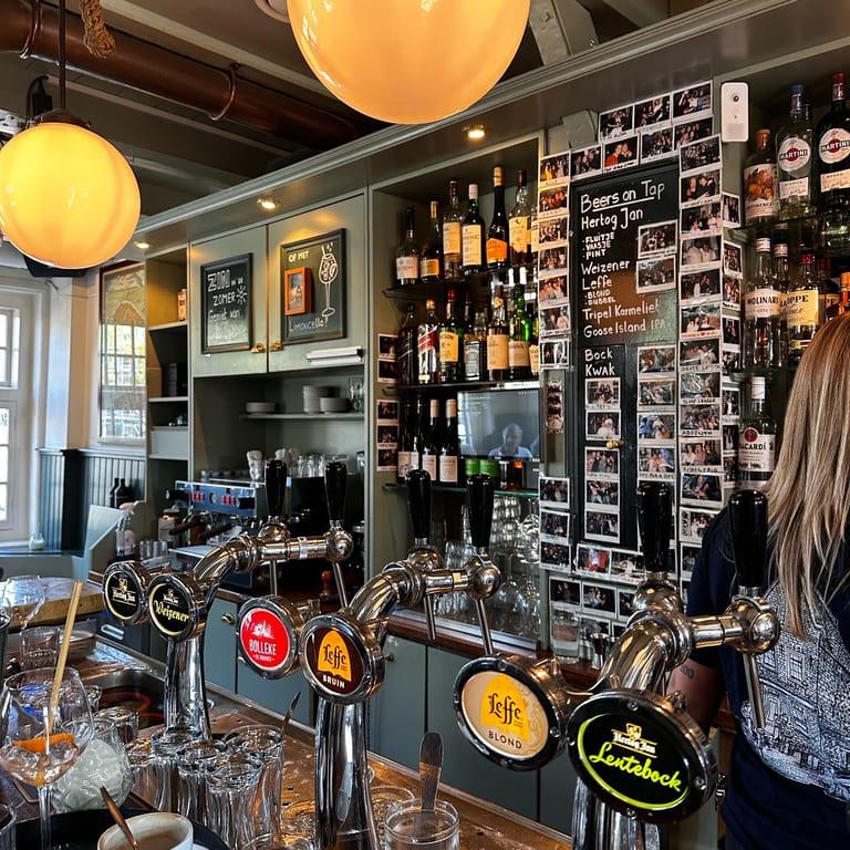 image of De Sluyswacht