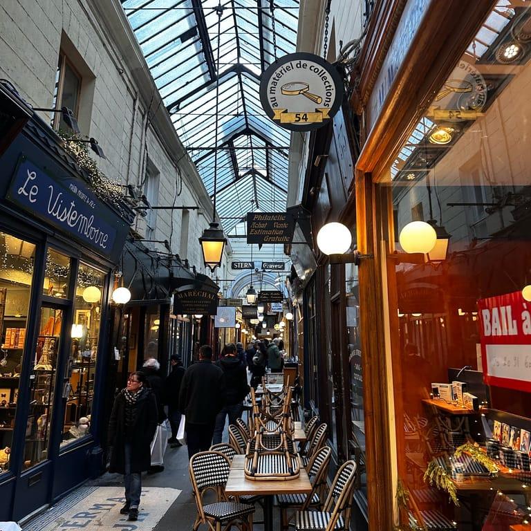 image of FrenchParadox - Canard & Champagne