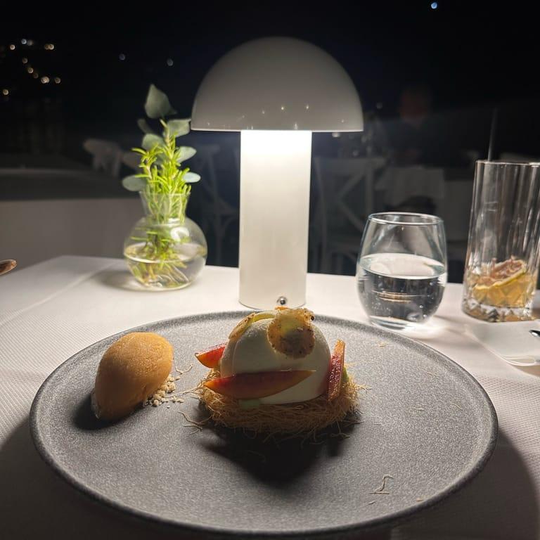 image of The White House Restaurant