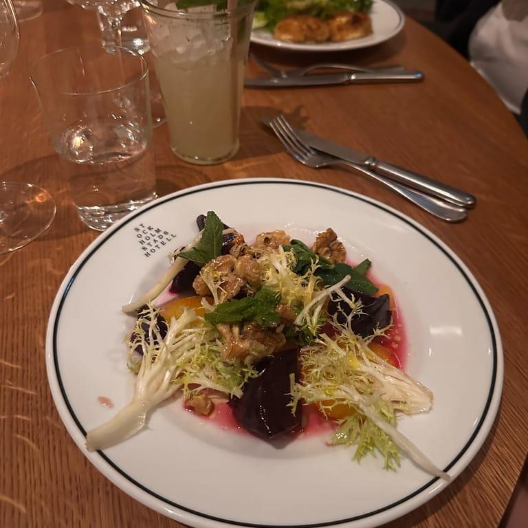 image of Stockholm Stadshotell